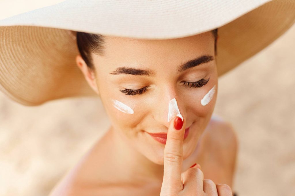 نکات مهم مراقبت از پوست در تابستان