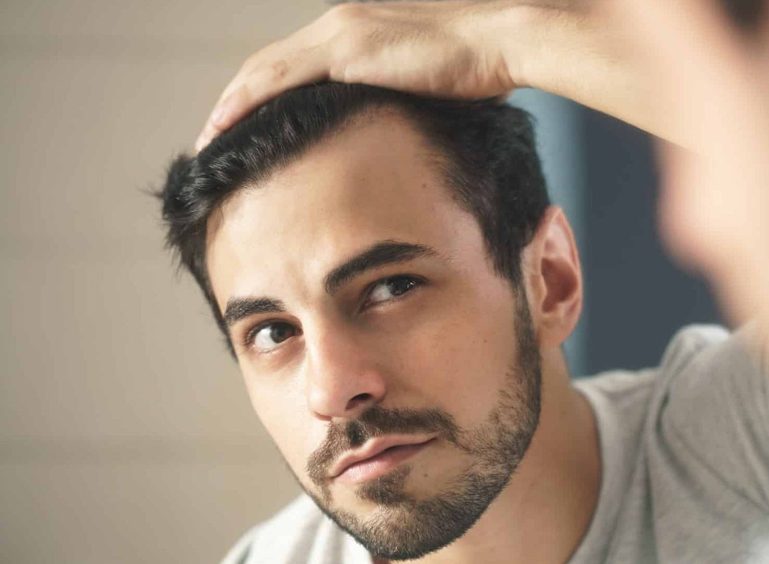 کاشت مو بدون تراشیدن سر ممکن است؟